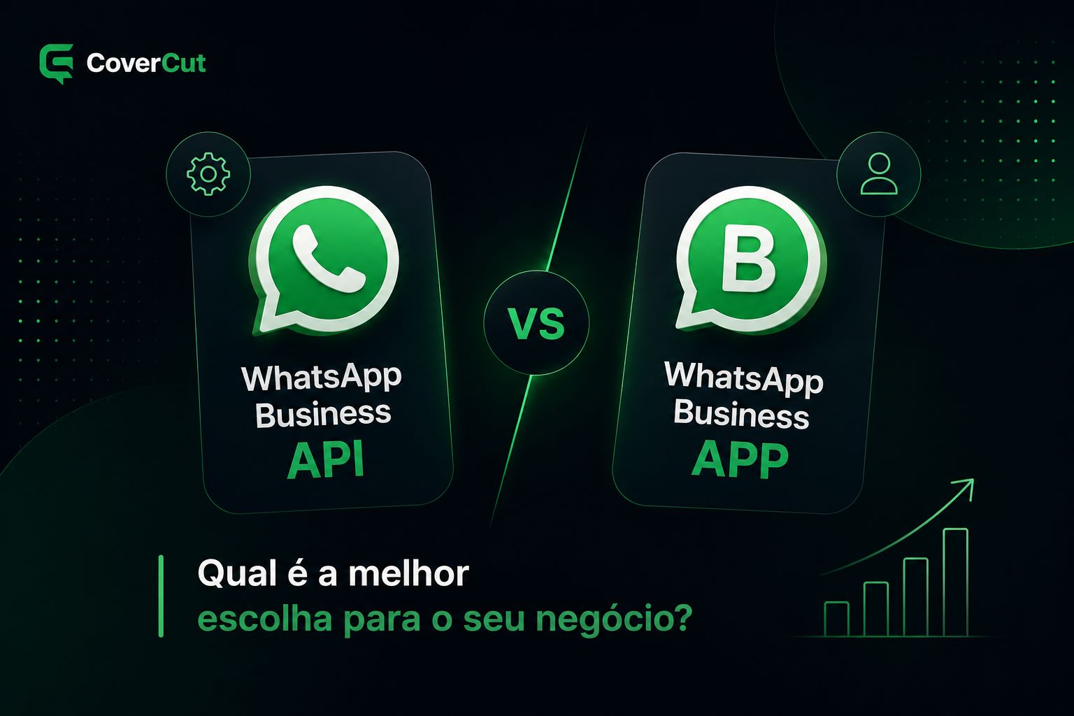 Como enviar mensagem de template no WhatsApp Business API na prática